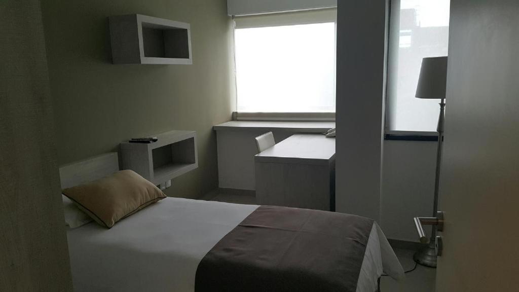 Mercosur Universitas Montevideo Habitación foto